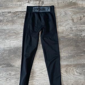 Gymshark Flex High Wasted